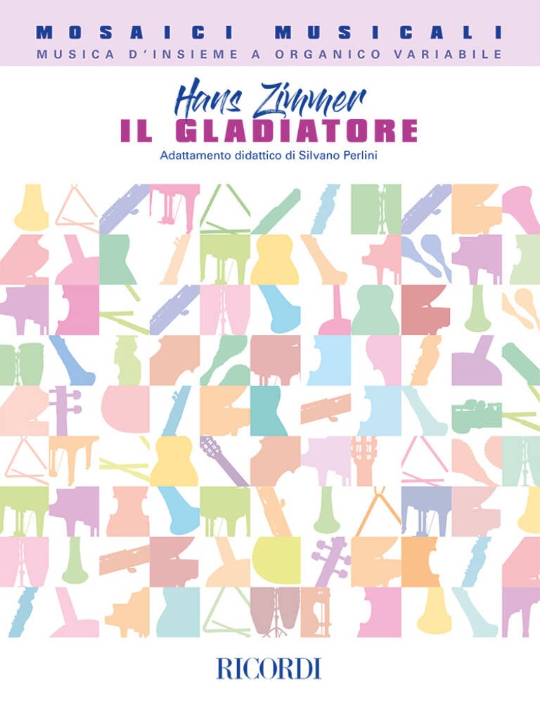 Il gladiatore